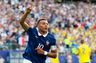 Senator svarer Mbappé igen: Vi fængslede Ronaldinho