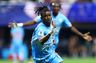 LIVE: DR Congo chokerer England!