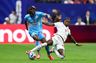 Medie: Aston Villa har spurgt på Wan-Bissaka
