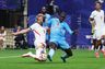 LIVE: Var der straffe? Kane og England er rasende!