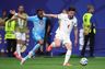 Rice i 'store smerter' mod DR Congo