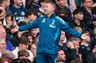 Nottingham Forest bekræfter chokfyring