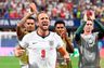 Helten Harry Kane: I dag var det mig