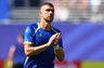 Schalke-direktør usikker på Dzeko