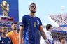 Edin Dzeko stopper på landsholdet: Det bliver min sidste
