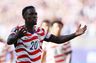 Efter fejlet skifte: FCN undgår Folarin Balogun