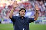 Pochettino undrer sig: Aldrig et rødt kort