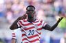 LIVE: Højspændt VM-opgør venter