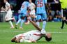 Ny melding: England-Mexico afvikles som planlagt