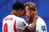 Medie: Vejret rykker Mexico-England