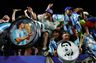 LIVE: Kap Verde på vanskelig opgave mod Argentina