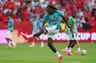 Rafael Leao meldes på plads i Galatasaray