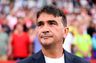 Zlatko Dalić stopper som kroatisk landstræner