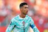 LIVE: Ronaldo udligner for Portugal!