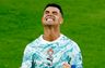 Første gang nogensinde: Ronaldo scorer i VM-knockout