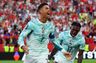 Portugal skifter én mod Spanien - Ronaldo starter igen