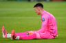 Barcelona henter kroatisk keeper