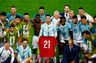Ronaldo og Portugal ville ære Jota: Vi vandt for ham