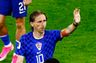 Berørt Modric om fremtid: I finder snart ud af det