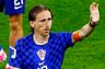 Ny landstræner med bøn: Modric skal fortsætte