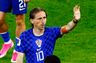 Modric og Milan meldes enige om ny aftale