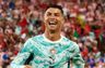 VM-natten: VAR-drama og flere Ronaldo-rekorder