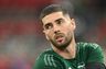 Luca Zidane får ophævet sin kontrakt