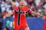 VM-natten: Kaotisk kampplanlægning og Haaland-bekymring
