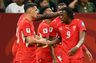 LIVE: Schweiz slår til!