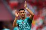 VM-feber: Ronaldo modtages som helt