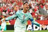 Spanien har respekt for Ronaldo: Kvalitet forsvinder ikke