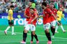 LIVE: Ashour banker Egypten foran!