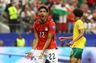 LIVE: Gigachance til Marmoush!