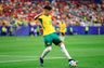 LIVE: Australien er tilbage i kampen!