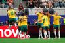 LIVE: Australien er tilbage i kampen!