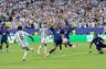 LIVE: Vanvidsmål fra Kap Verde ryster Argentina!