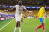 LIVE: VAR redder Ghana!