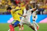 LIVE: Hvad så nu, Ghana?