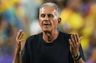 Queiroz menes at mangle betaling fra Ghana