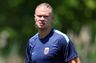 Ancelotti afviser anti-Haaland-plan