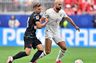 Medie: Amrabat tager et år mere i La Liga