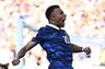 Mbappé sparkede Frankrig videre i ond affære