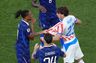 FIFA afviser Frankrigs appel før VM-kvartfinale