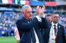 Paraguay-boss: Du er bekymret for Mbappé i 90 minutter