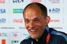 Tuchel afviser Viagra
