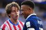 Inter Miami henter paraguayansk landsholdsspiller