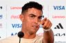 Ronaldo revser pressen: Jeg glemmer aldrig et ansigt
