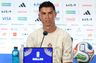 Ronaldo bekræfter: Det er mit sidste VM