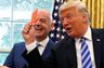 Avis: Trump fik Infantino til at granske Balogun-sag