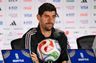 FIFA-beslutning undrer Courtois: Mærkelig præcedens